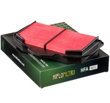 Filtro de aire Hiflofiltro HFA4922