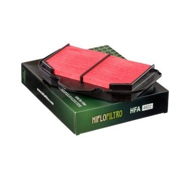 Filtro de aire Hiflofiltro HFA4922