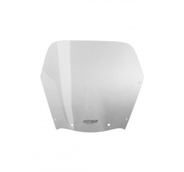 MRA cúpula transparente para Kawasaki KLE 500 años 1994-2004