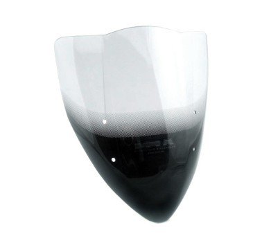 MRA cúpula transparente para Kawasaki KLE 500 años 2005-07