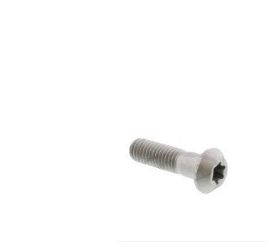 Tornillo M8x28 fijación disco de freno trasero