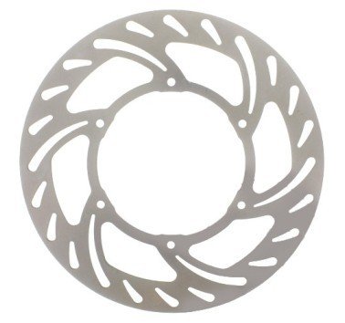 Disco de freno delantero EBC MD6017D