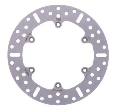 Disco de freno trasero EBC MD6014D