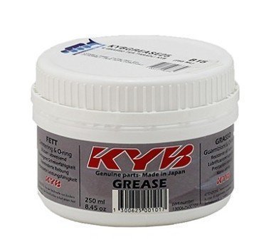 Grasa Kayaba especial para horquillas. Bote de 250ml