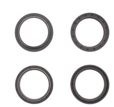 Kit retenes de horquilla y guardapolvos Yamaha XT 600