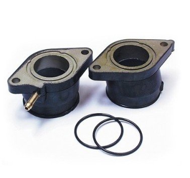 Tourmax CHY-29 tomas de admisión (2 tomas + 2 juntas)