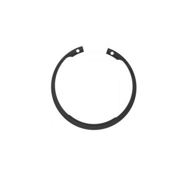 Anillo de seguridad de corona de cardan, 100x3mm