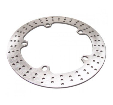 TRW MST238 disco de freno delantero BMW