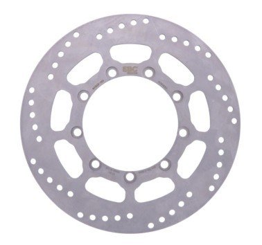 Disco de freno delantero EBC MD6093D para KLE 500