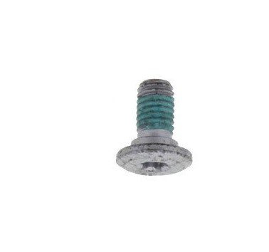Tornillo fijación disco de freno trasero M8 x 16 mm