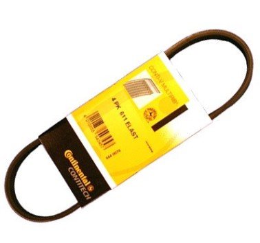 Correa de transmisión alternador BMW R1150GS (99-04) / R1200GS (04-07)