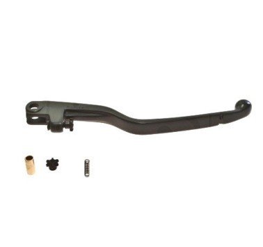 Maneta de freno negra BMW R1200GS (04-12) / F650GS Twin / F800GS (08-13) / F 700 GS (13-15)