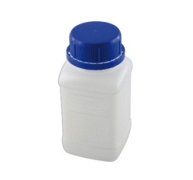 Botella de aceite 250ml para viaje