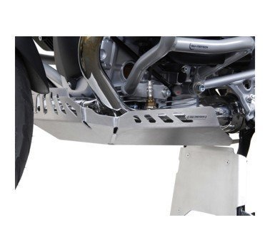 SW-Motech cubre carter para BMW R1200GS