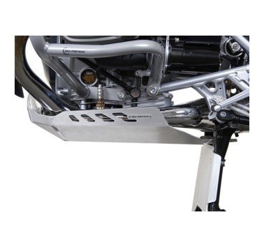 SW-Motech cubre carter para BMW R1200GS