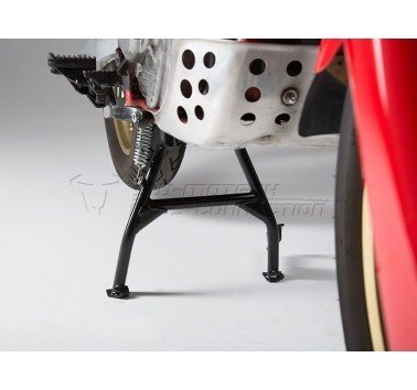 Caballete central SW-Motech para Dominator 650 de 1988 a 1995