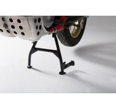 Caballete central SW-Motech para Dominator 650 de 1988 a 1995