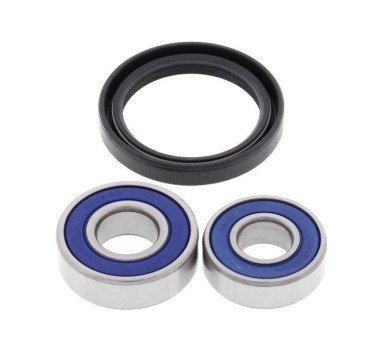 Kit 25-1195 rodamientos con reten para rueda delantera