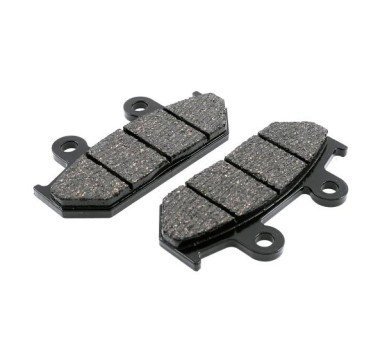 Pastillas freno delantero estándar TRW MCB571