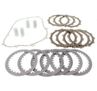 TRW MSK207 kit reparación de embrague Honda Dominator 650 / XR 600 / XL 600