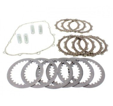 TRW MSK207 kit reparación de embrague Honda Dominator 650 / XR 600 / XL 600