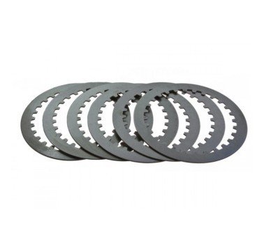 Separadores de embrague acero TRW MES332-6