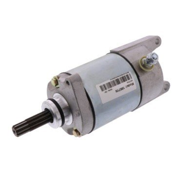 Motor de arranque Honda Dominator NX 650 1988 a 1996