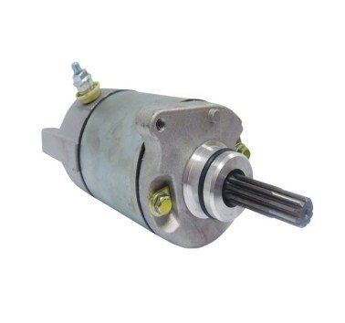 Motor de arranque Honda Dominator NX 650 1988 a 1996