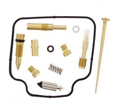 Kit reparación del carburador Dominator 650 de 1988 a 1994