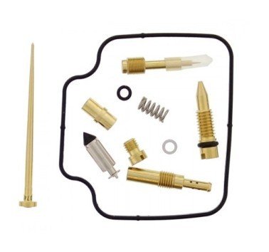 Kit reparación del carburador Dominator 650 de 1995 a 2000