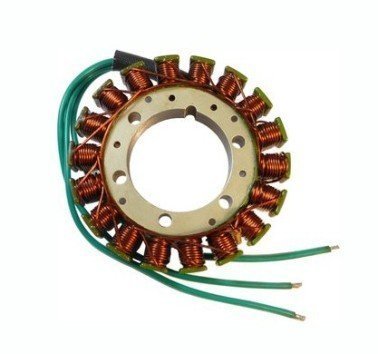 Estartor DZE 2896 Honda Dominator 650 / Yamaha XT 660 Z / XT 750 Z