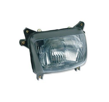 Faro delantero completo Dominator 650 años 1988 a 1994