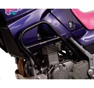 SW-Motech protecciones de motor para Kawasaki KLE 500