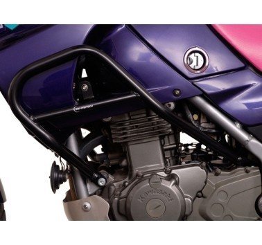 SW-Motech protecciones de motor para Kawasaki KLE 500