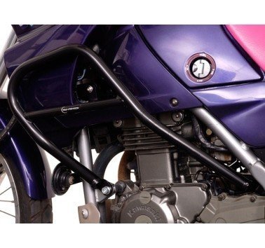 SW-Motech protecciones de motor para Kawasaki KLE 500