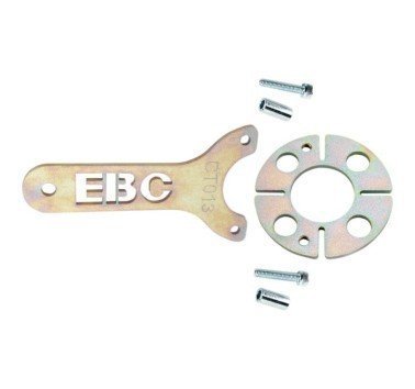 Herramienta CT013SP especial montaje de embrague