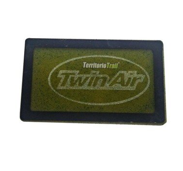 Twin Air 158520frx filtro aire reutilizable espuma BMW F 700 / 800 GS