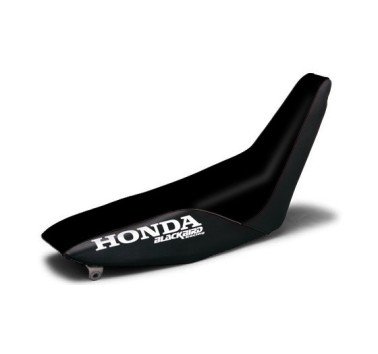 Funda de asiento Africa Twin 650 / 750 de 1988 a 1992