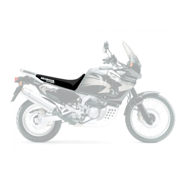 Funda de asiento África Twin 750 RD07 de 1993 a 2003