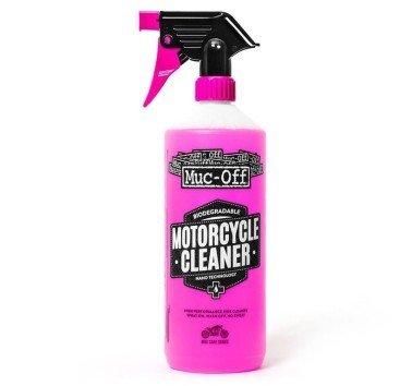 Muc-off limpiador general de moto bote 1litro