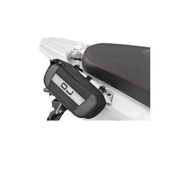 OJ Atmosfere bolsa de accesorios para manillar con barra