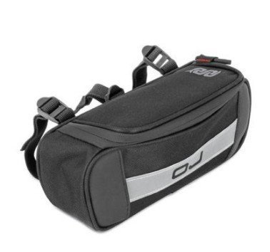 OJ Atmosfere bolsa de accesorios para manillar con barra