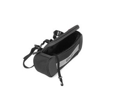 OJ Atmosfere bolsa de accesorios para manillar con barra