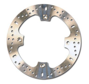 Disco de freno delantero EBC MD6346D