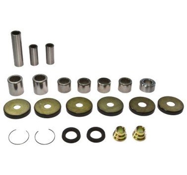 Kit 27-1046 repación de bieleta para Honda XR 600 R (85-00)