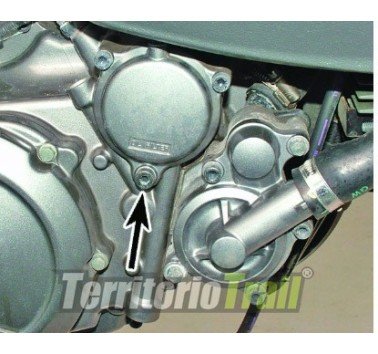 Junta tórica O-ring para tapa filtro de aceite