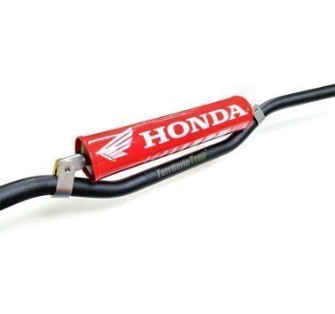 Protector de manillar Honda