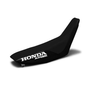 Funda de asiento negra para XR 600 R 1988 a 2000