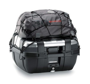 Givi E125 kit de anillos para baules y maletas