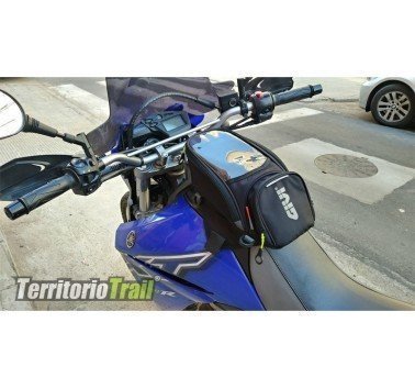 Givi EA138 bolsa depósito 6 litros